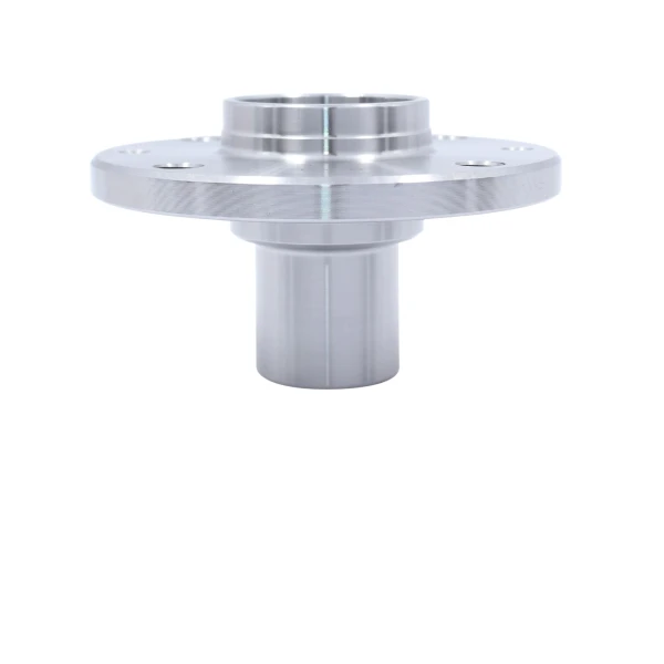 Maza Delantera Para Kia Rio 2000 2002 1.3/1.5